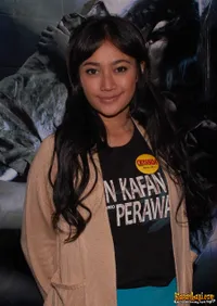Foto Ratu Felisha