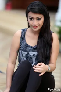 Foto Ratu Felisha
