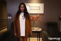 Foto Ratu Felisha
