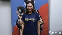 Foto Ratu Felisha