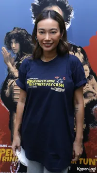 Foto Ratu Felisha
