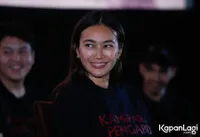 Foto Ratu Felisha