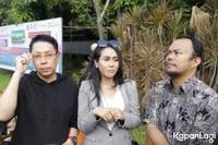 Foto Ratu Meta
