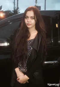 Foto Ratu Nabila Rizky