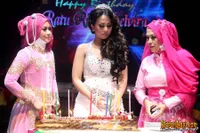 Foto Ratu Rizka Selvira