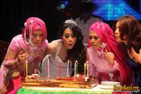 Foto Ratu Rizka Selvira