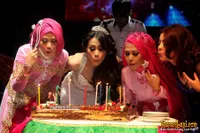 Foto Ratu Rizka Selvira