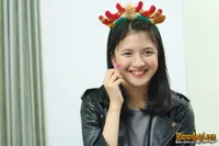 Foto Ratu Vienny Jkt48