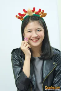 Foto Ratu Vienny Jkt48