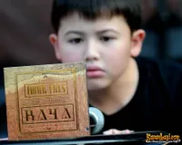 Foto Raya Rambu Rabbani