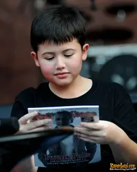 Foto Raya Rambu Rabbani