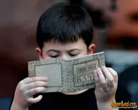 Foto Raya Rambu Rabbani