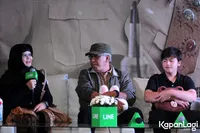 Foto Raya Rambu Rabbani