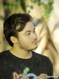 Foto Raya Rambu Rabbani