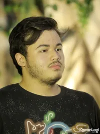 Foto Raya Rambu Rabbani