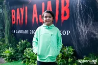 Foto Rayhan Cornelis