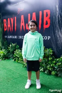 Foto Rayhan Cornelis