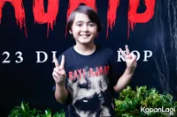 Foto Rayhan Cornelis