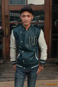 Foto Raymond Pumpkin