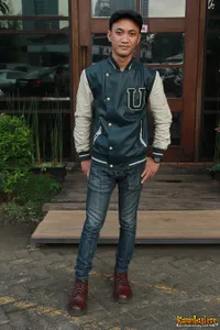 Foto Raymond Pumpkin