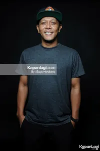 Foto Raymond Shaggydog