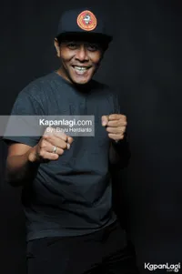 Foto Raymond Shaggydog