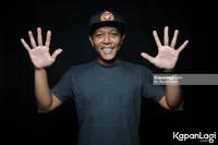 Foto Raymond Shaggydog