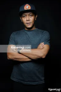 Foto Raymond Shaggydog