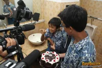 Foto Raza Adhanzio Khairasyid