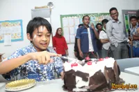 Foto Raza Adhanzio Khairasyid