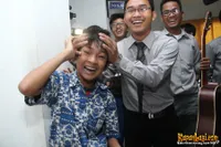 Foto Raza Adhanzio Khairasyid