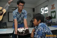 Foto Raza Adhanzio Khairasyid