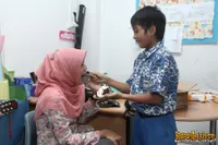 Foto Raza Adhanzio Khairasyid