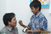 Foto Raza Adhanzio Khairasyid