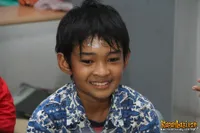 Foto Raza Adhanzio Khairasyid