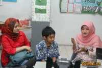 Foto Raza Adhanzio Khairasyid