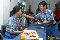 Foto Raza Adhanzio Khairasyid