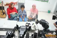 Foto Raza Adhanzio Khairasyid