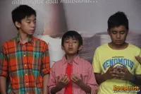 Foto Raza Adhanzio Khairasyid