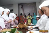 Foto Raza Adhanzio Khairasyid