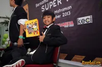 Foto Raza Super7