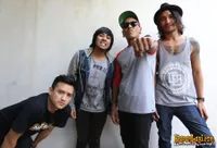 Foto Real Band