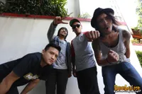 Foto Real Band