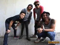 Foto Real Band