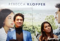 Foto Rebecca Klopper