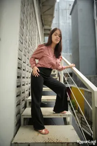 Foto Rebecca Klopper