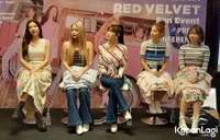 Foto Red Velvet