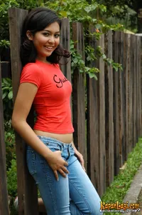 Foto Redisye Tri Pratiwi