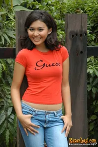 Foto Redisye Tri Pratiwi