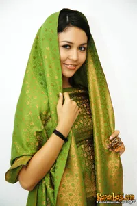 Foto Redisye Tri Pratiwi